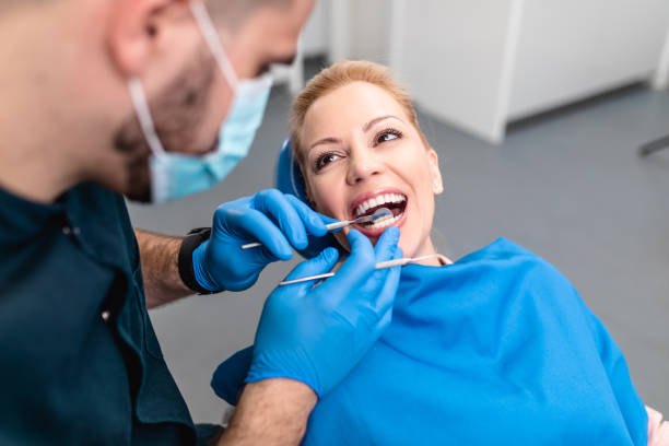 Frequently Asked Questions about our Dental Care Services in Benld, IL